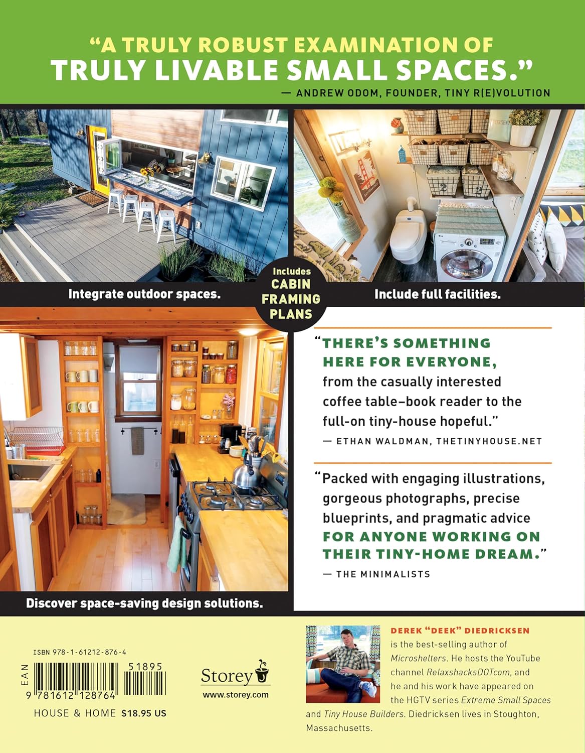 Micro Living