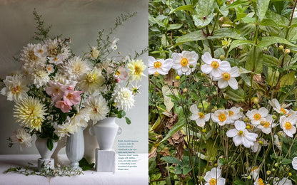 Life with Flowers: Inspiration and Lessons from the Garden: Inspiration and Lessons from the Garden