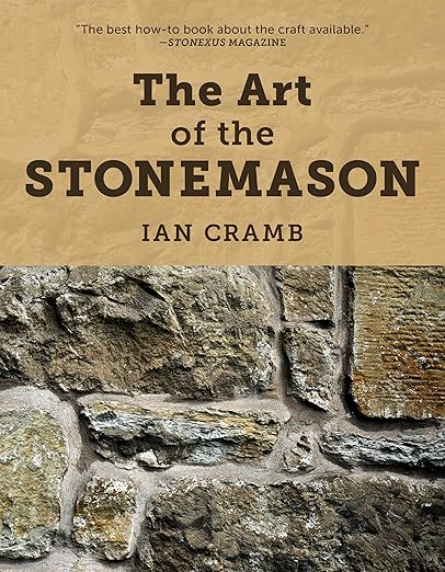 The Art of the Stonemason (2021)