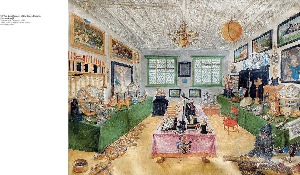 The Arts of Living: Europe 1600-1800