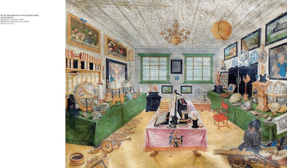 The Arts of Living: Europe 1600-1800