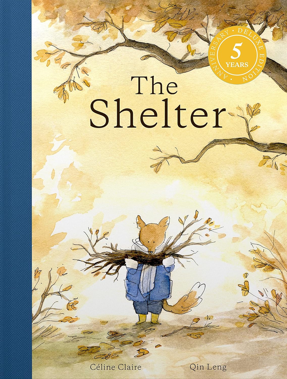 The Shelter (Deluxe 5th Anniversary Edition)