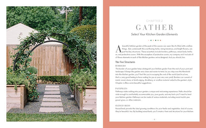 Kitchen Garden Revival