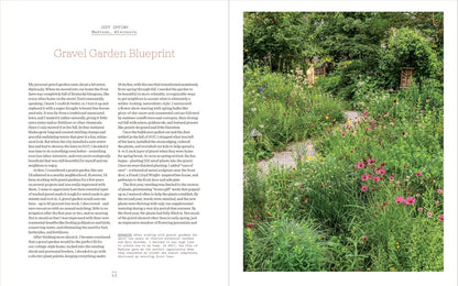 The Gravel Garden: Visionary, Drought-Defying, Naturalistic Designs