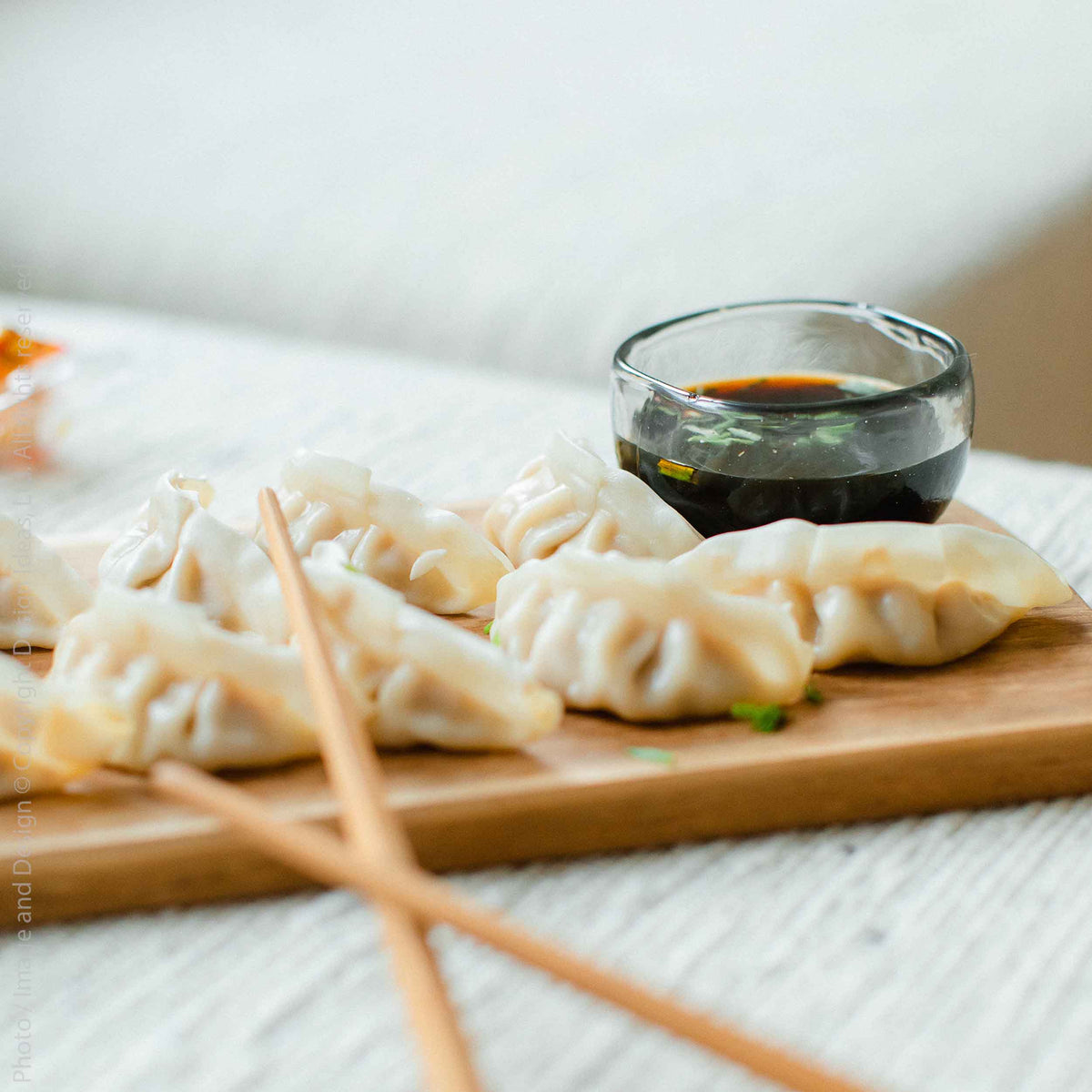 Chiku™ chopsticks