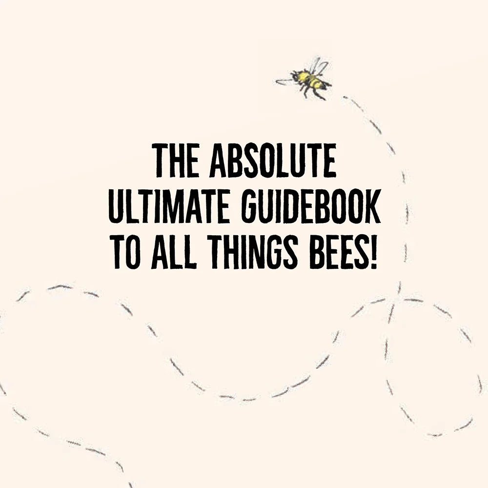 Omfg, Bees!: Bees Are So Amazing and You're about to Find Out Why