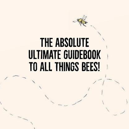 Omfg, Bees!: Bees Are So Amazing and You're about to Find Out Why
