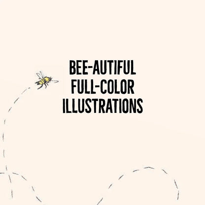 Omfg, Bees!: Bees Are So Amazing and You're about to Find Out Why