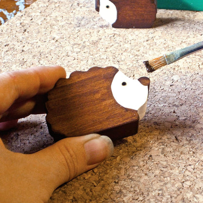 Natural Wooden Toys: 75 Projects You Can Make in a Day That Will Last Forever