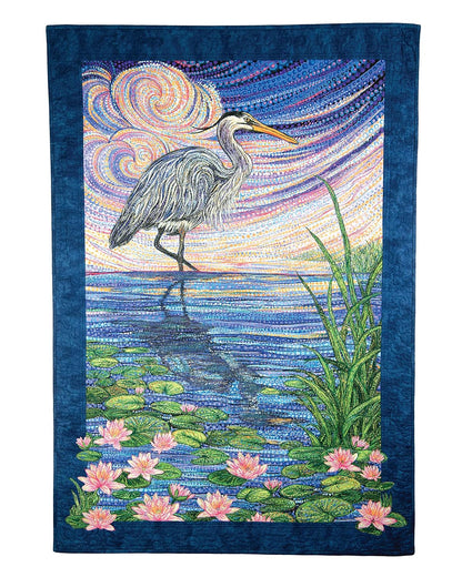 Creating Art Quilts with Panels: Easy Thread Painting and Embellishing Techniques to Create Your Own Colorful Piece of Art from Panels: Easy Thread Painting and Embellishing Techniques to Create Your Own Colorful Piece of Art from Panels