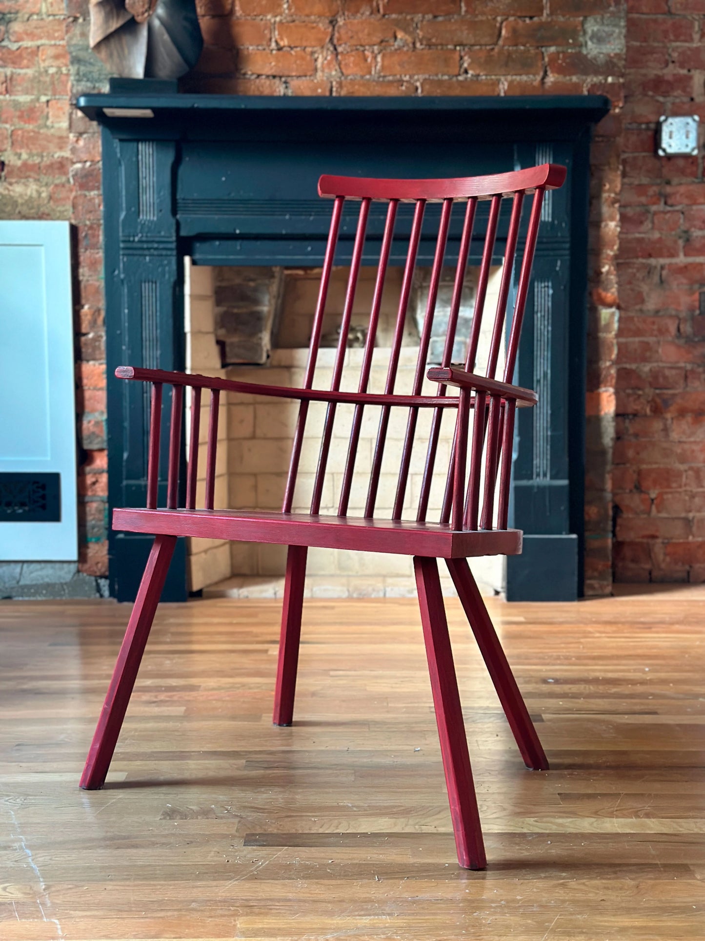 Build a Chair from Bulls%$t By Christopher Schwarz