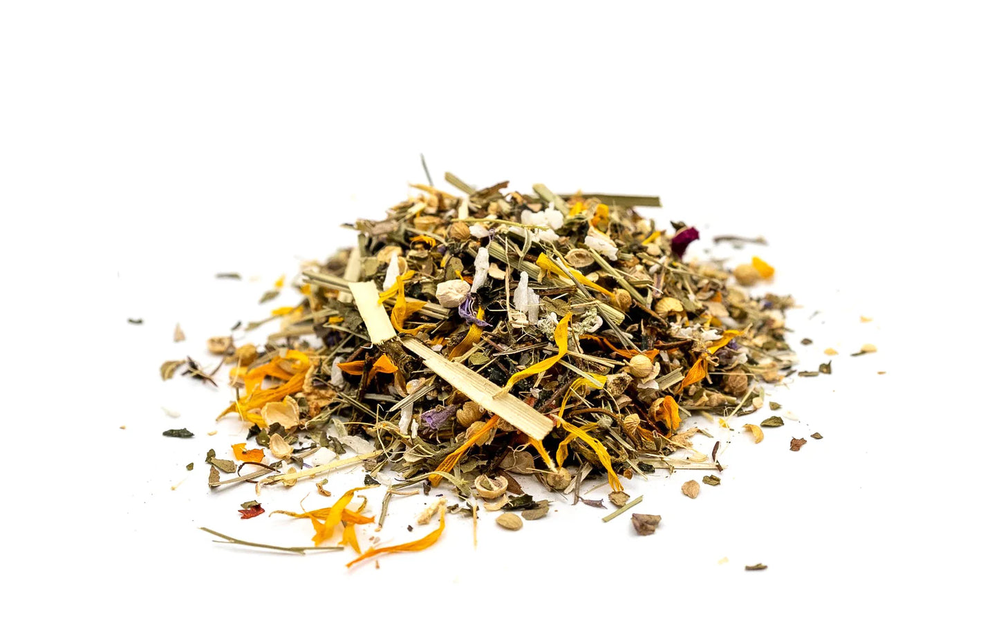 The Creator - Wild Coast Brew Loose Leaf Tea