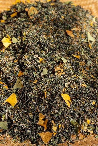 The Sage - Wild Coast Brew Loose Leaf Tea