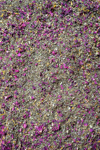 The Heroine - Wild Coast Brew Loose Leaf Tea