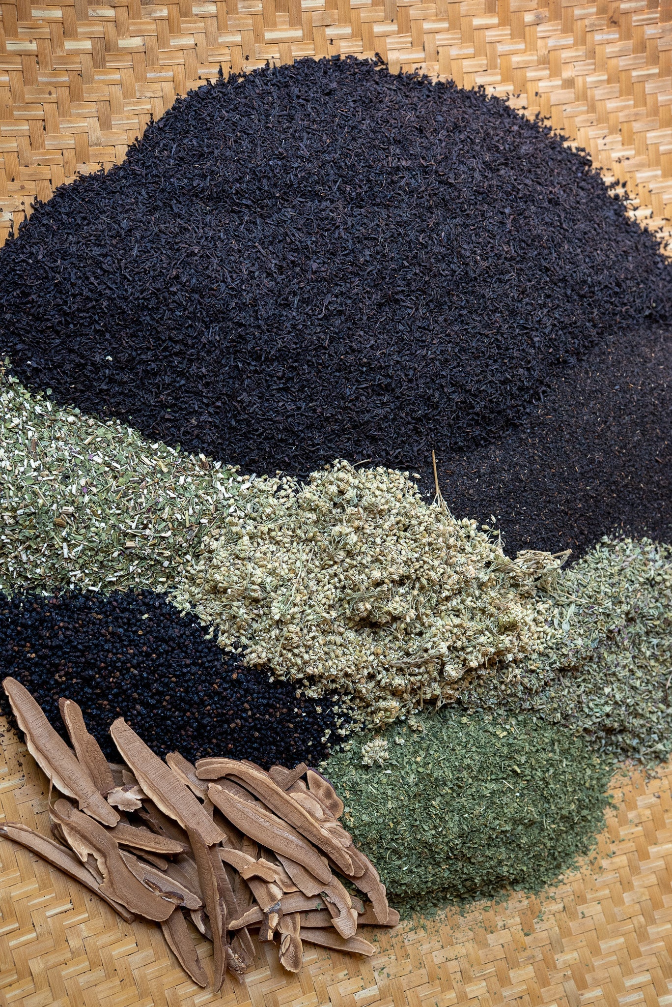 The Protector - Wild Coast Brew Loose Leaf Tea