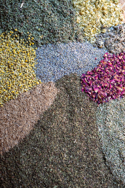 The Dreamer - Wild Coast Brew Loose Leaf Tea