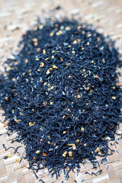 The Queen - Wild Coast Brew Loose Leaf Tea