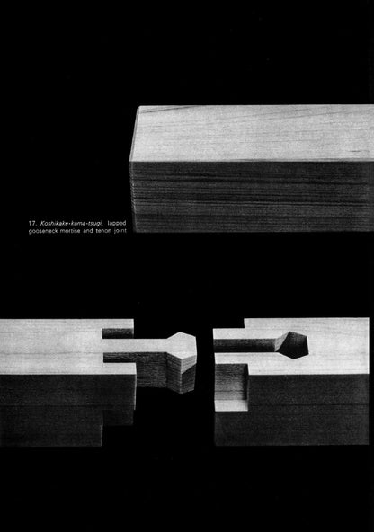 The Art of Japanese Joinery by Kiyosi Seike (New Edition)