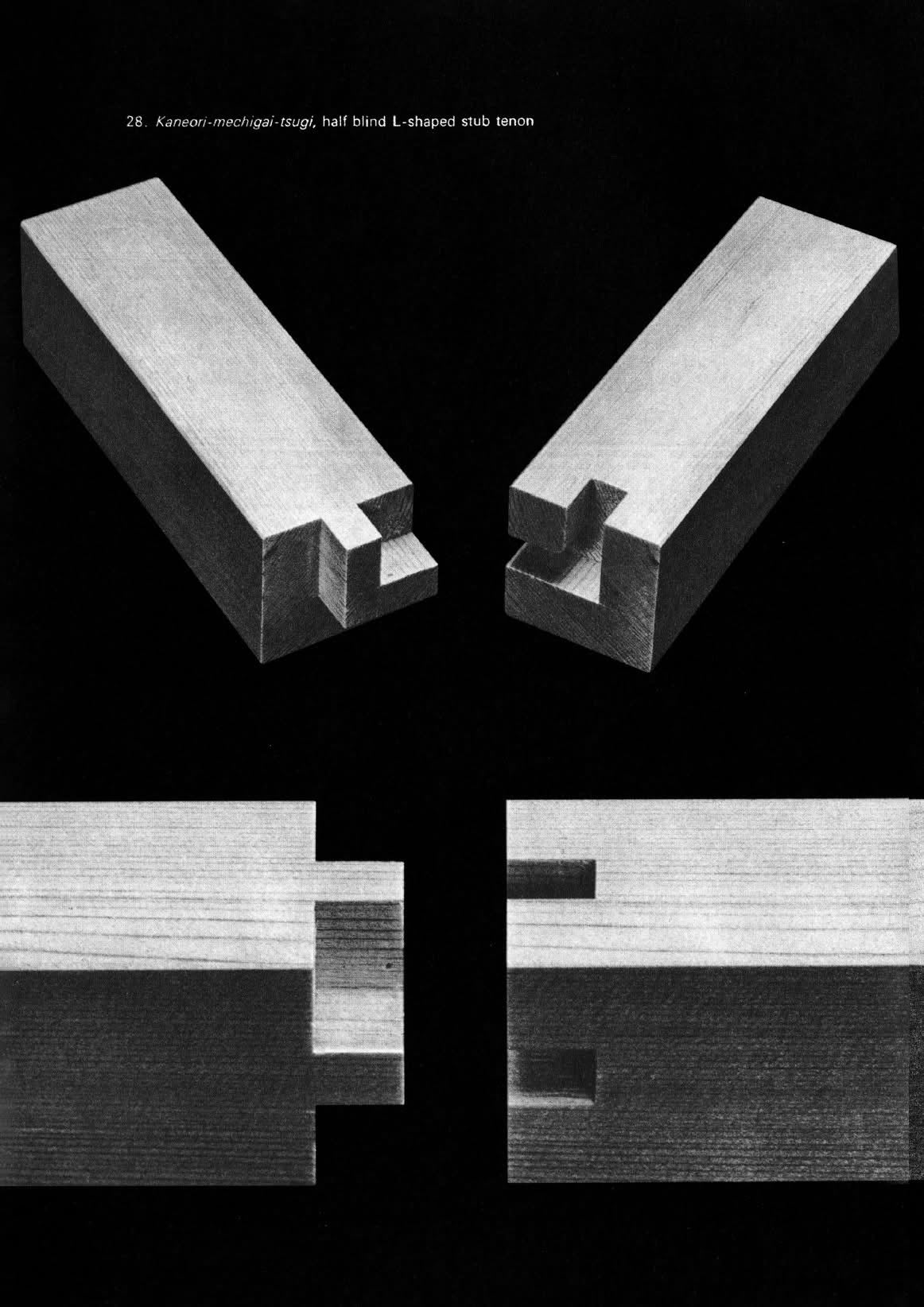 The Art of Japanese Joinery by Kiyosi Seike (New Edition)