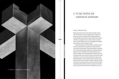 The Art of Japanese Joinery by Kiyosi Seike (New Edition)