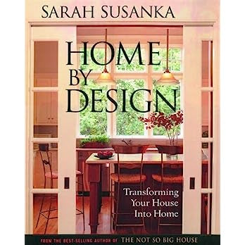 Home by Design: Transforming Your House into Home