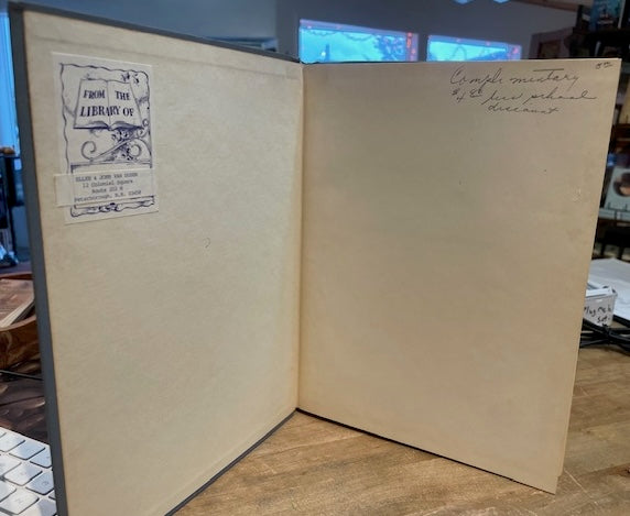 Graphic: Architectural Drafting by J. Edgar Ray