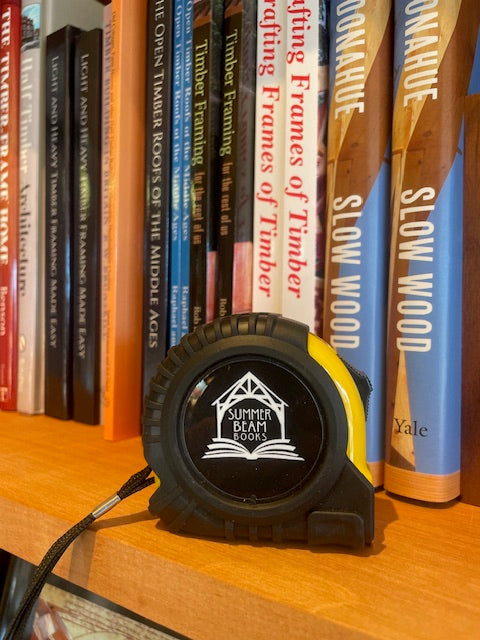 SBB Tape Measure