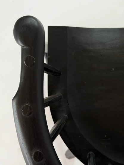 The Stick Chair Journal No. 4 by Lost Art Press