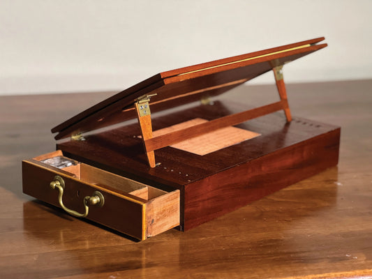 Thomas Jefferson's Declaration Desk