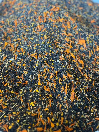 The Messenger - Wild Coast Brew Loose Leaf Tea