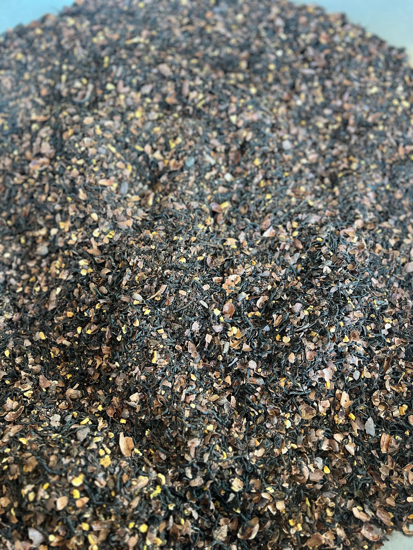 The Rogue- Wild Coast Brew Loose Leaf Tea