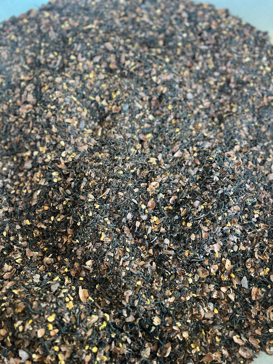 The Rogue- Wild Coast Brew Loose Leaf Tea