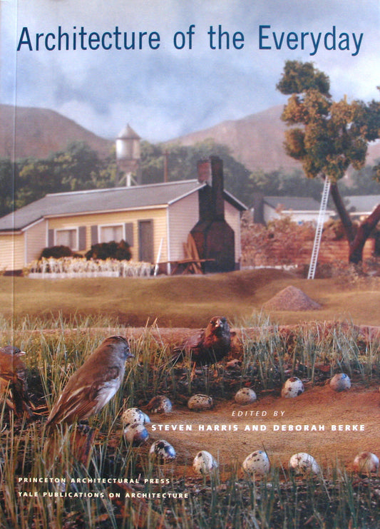 Architecture of the Everyday by Deborah Berke & Steven Harris