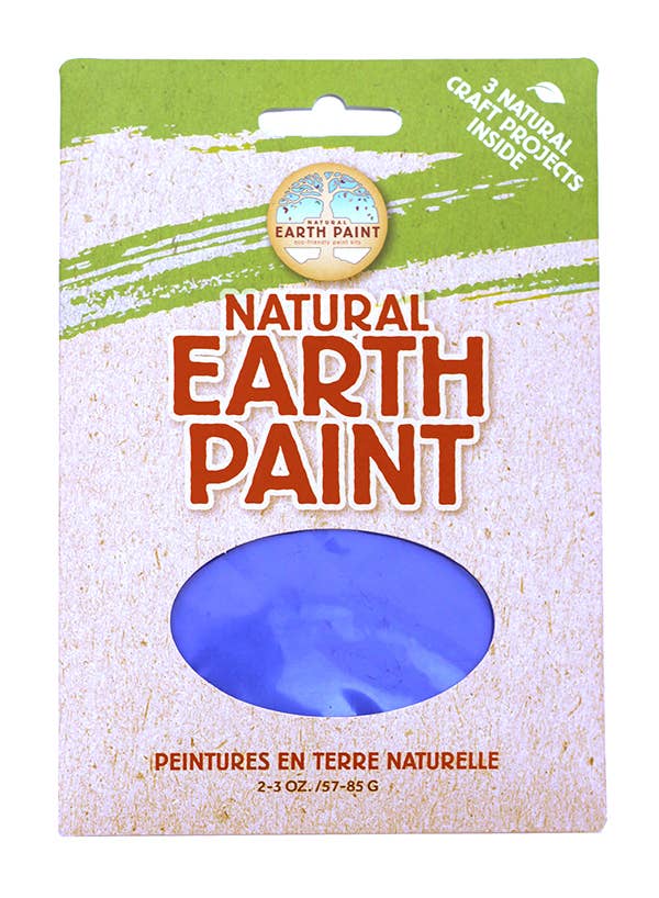 Natural Earth Paint Packet (water-based)