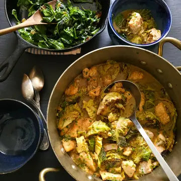Flavour—Savouring the Seasons: Recipes from the Market Table by Pascale Beale