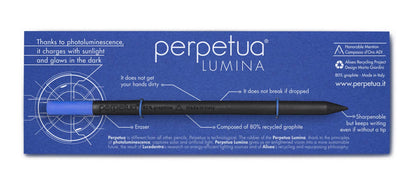 Perpetua - Recycled Graphite Pencils
