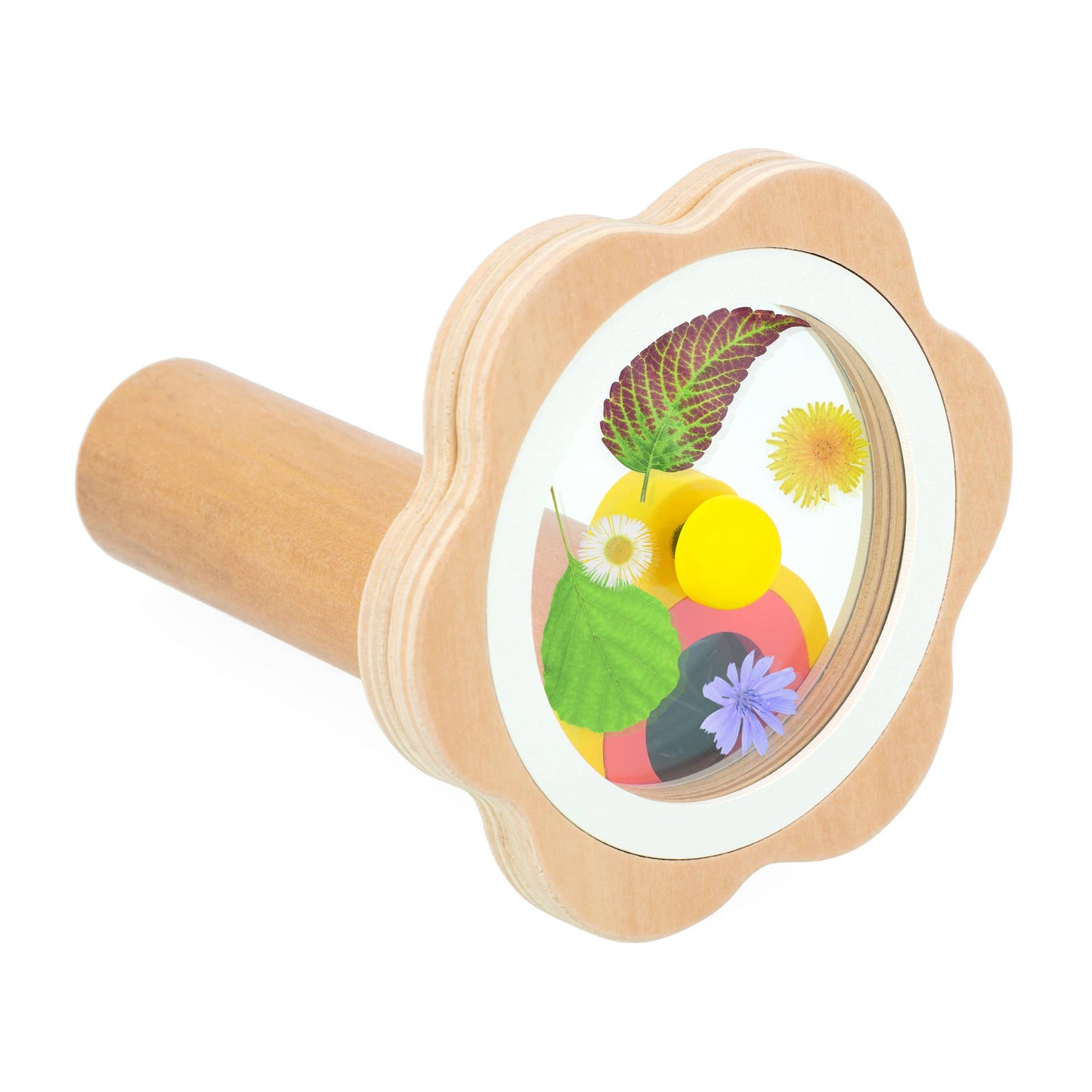 Flower Kaleidoscope