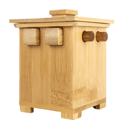 Honey Hive Secret Box: A Sweet Puzzle for a Hidden Surprise