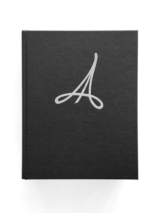 The Anarchist's Design Book: Expanded Edition written and signed by Christopher Schwarz