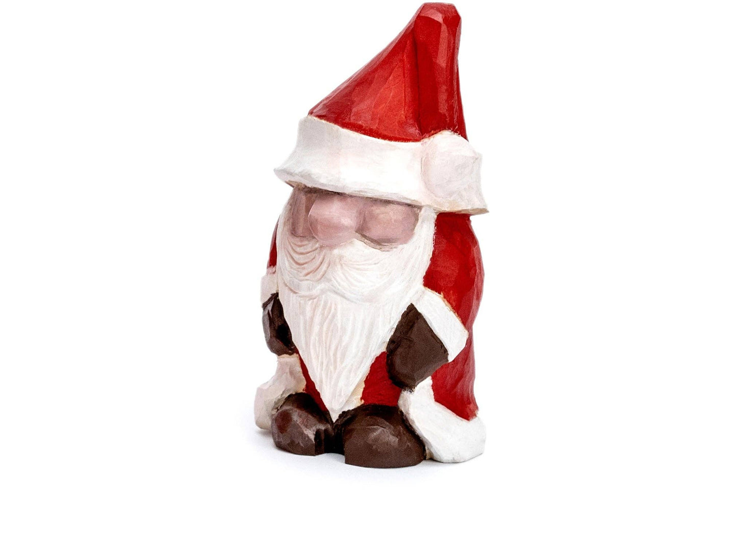 Santa Carving Kit - Complete Starter Whittling Kit