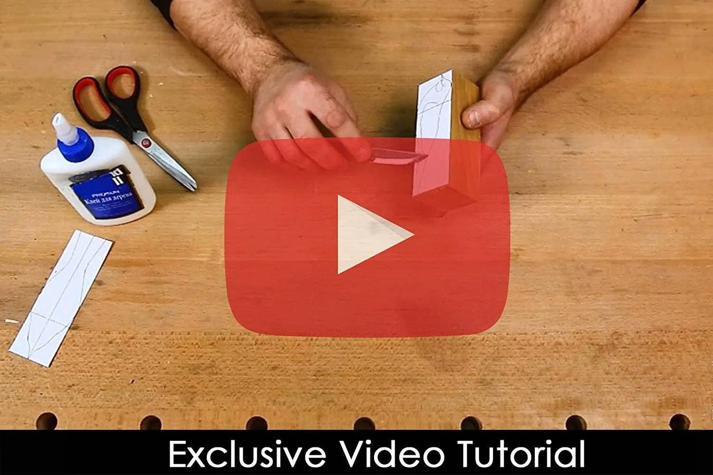 Comfort Bird Carving Whittling Starter Kit