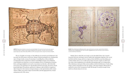Art of the Grimoire: An Illustrated History of Magic Books and Spells