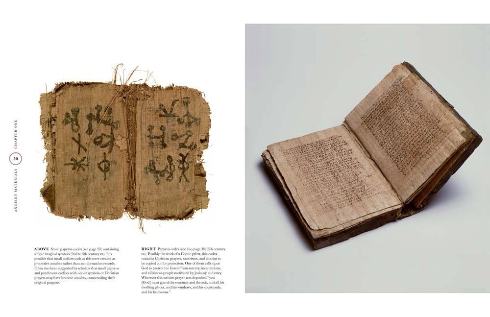 Art of the Grimoire: An Illustrated History of Magic Books and Spells
