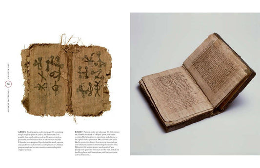 Art of the Grimoire: An Illustrated History of Magic Books and Spells