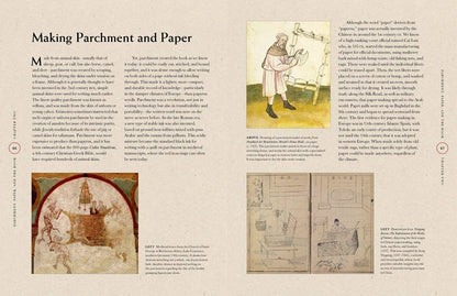 Art of the Grimoire: An Illustrated History of Magic Books and Spells