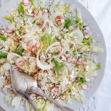Salade II Cookbook: More Recipes from the Market Table by Pascale Beale
