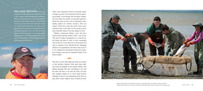 The Salmon Way: An Alaska State of Mind: An Alaska State of Mind