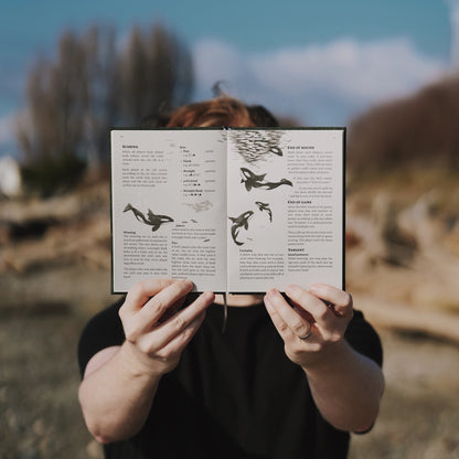 PNW: Card Games Inspired By the Pacific Northwest by Thomas Cardwell (Book)