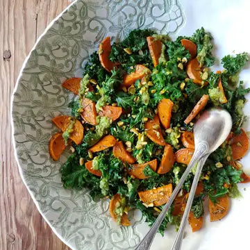 Salade II Cookbook: More Recipes from the Market Table by Pascale Beale