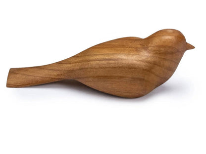 Comfort Bird Carving Whittling Starter Kit